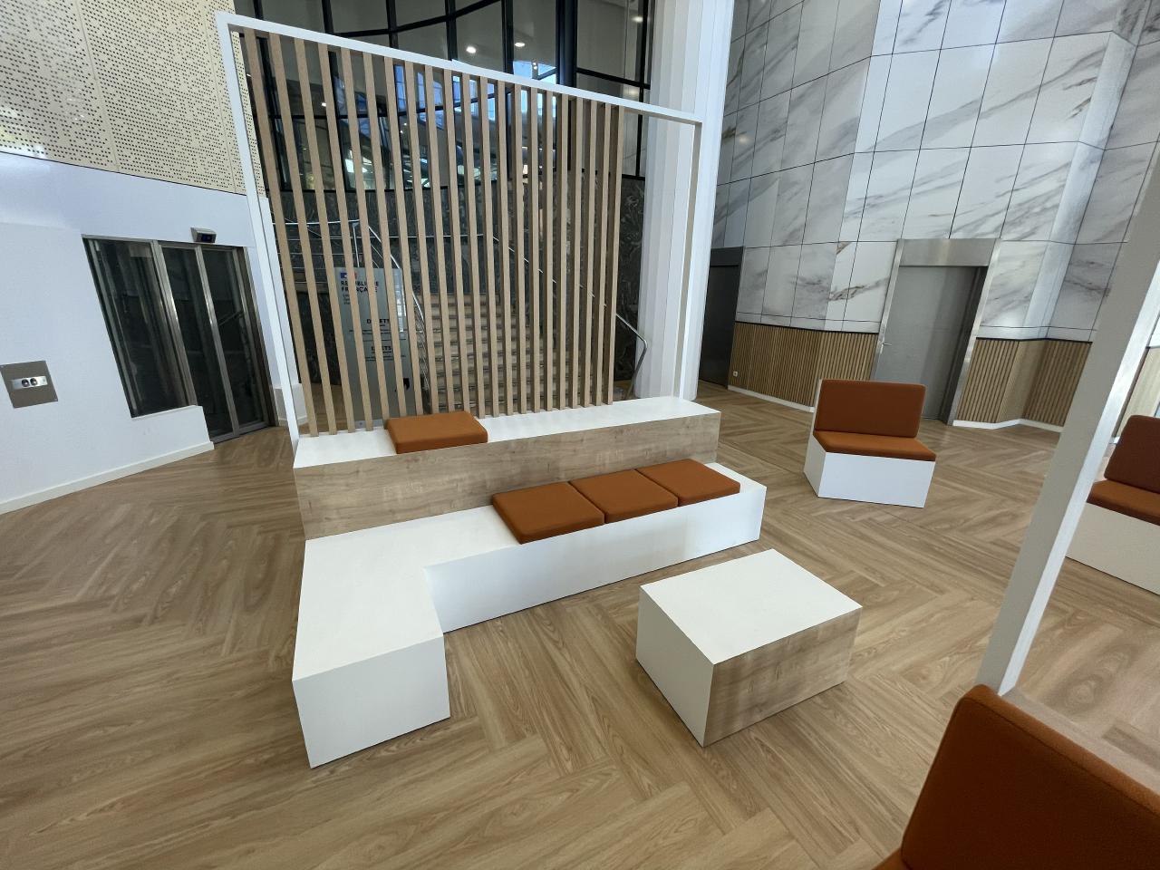 Bureau Toulouse 1197m² Location bureau Toulouse Haute-Garonne OLBUR2427053 6